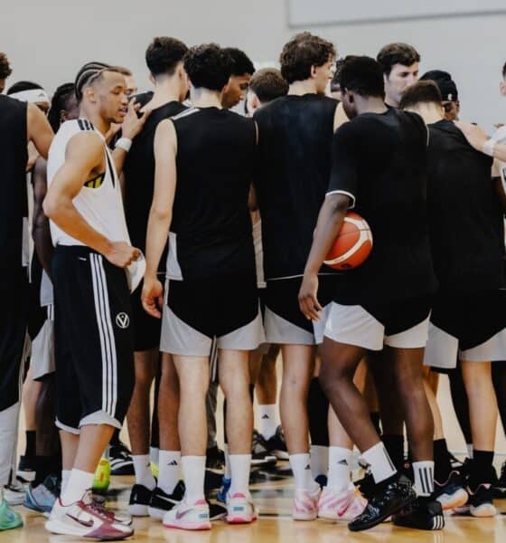 Virtus Bologna (©Virtus Pallacanestro Bologna)