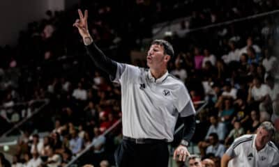 EA7 Milano-Virtus Bologna (Foto: Virtus Pallacanestro Bologna)