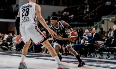 EA7 Milano - Virtus Bologna (Foto: Virtus Pallacanestro Bologna)