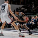 EA7 Milano - Virtus Bologna (Foto: Virtus Pallacanestro Bologna)