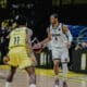 Fenerbahçe-Virtus (Foto: Virtus Pallacanestro Bologna)