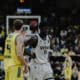 Fenerbahçe-Virtus (©Virtus Pallacanestro Bologna)