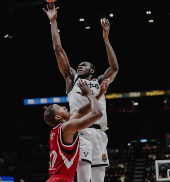 Milano-Virtus (Foto: Virtus Pallacanestro Bologna)