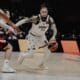 Milano-Virtus (Foto: Virtus Pallacanestro Bologna)