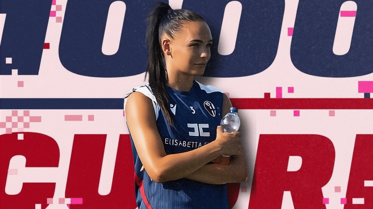 Frida Lahteenmak