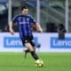 Matteo Darmian con la maglia dell’Inter(DepositPhotos)