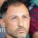 Domenico Tedesco prima Bologna-Lazio