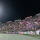 Il pubblico del Dall’Ara di Bologna
