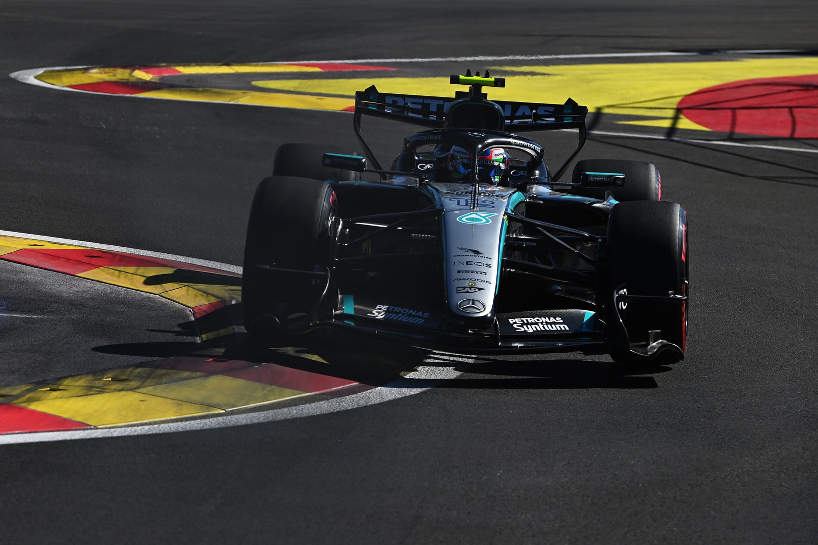 antonelli f1 gp spagna 2026