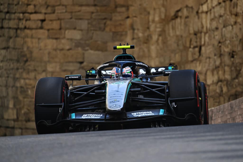 antonelli f1 gp azerbaijan