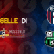 Le pagelle di Bologna-Sassuolo (© 1000 Cuori Rossoblù)