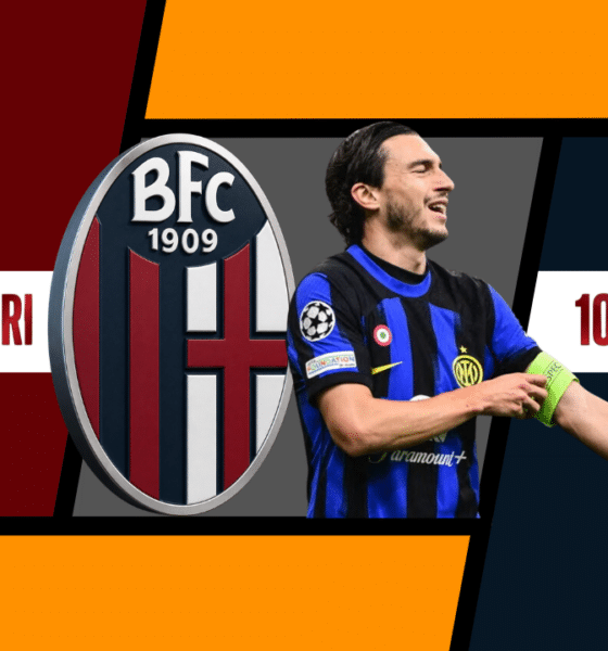 Matteo Darmian (© 1000 Cuori Rossoblù)