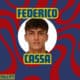 Federico Cassa - La Bottega dei Talenti