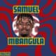 Samuel Mbangula - La Bottega dei Talenti