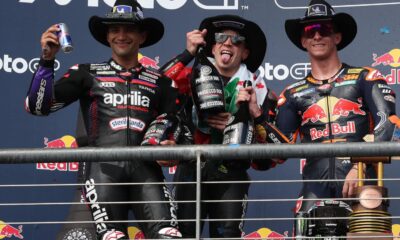 martin bezzecchi acosta motogp gp austria 2026