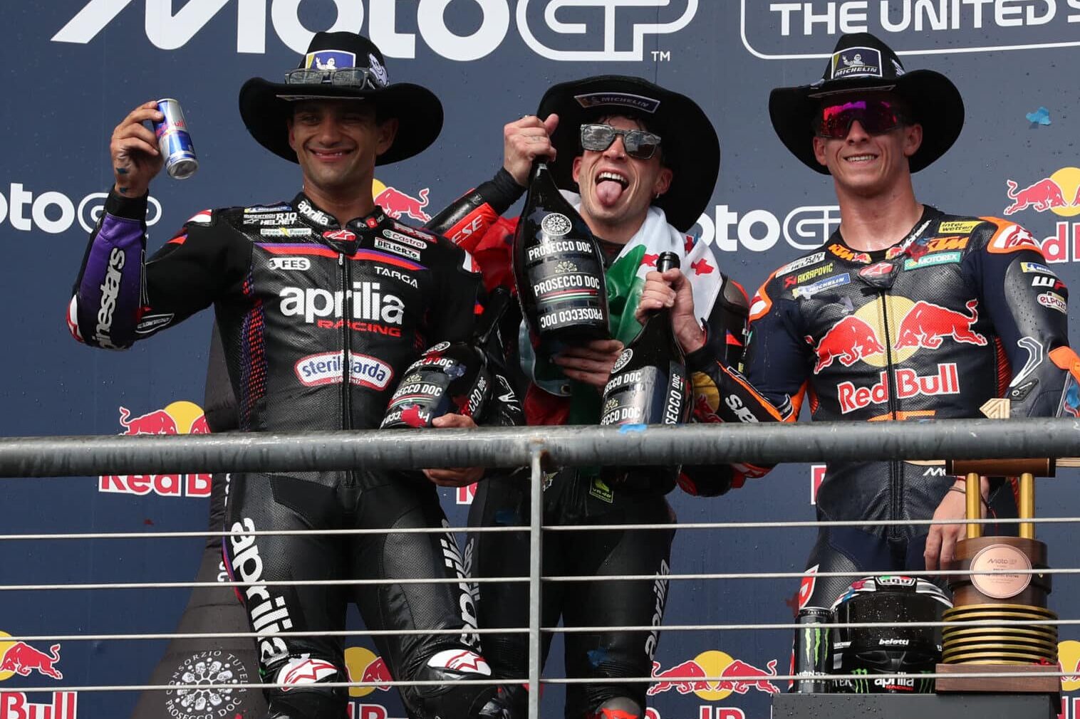 martin bezzecchi acosta motogp gp austria 2026