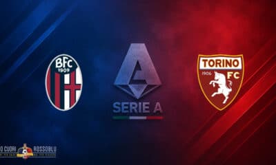 Bologna-Torino