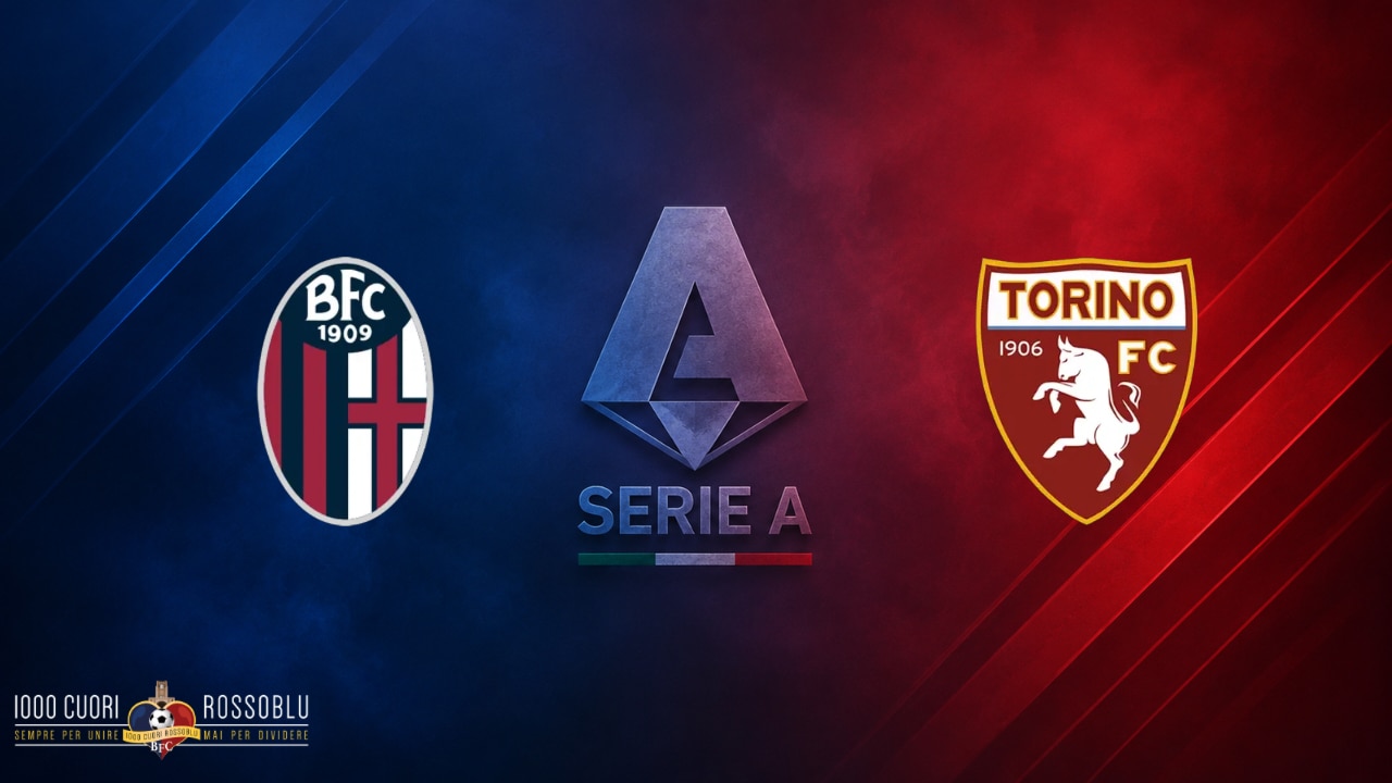 Bologna-Torino