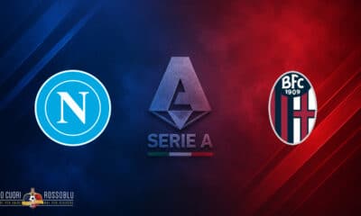 Napoli-Bologna