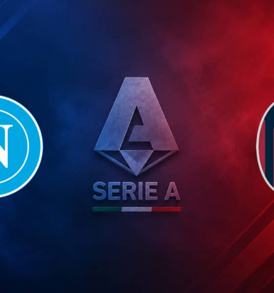 Napoli-Bologna