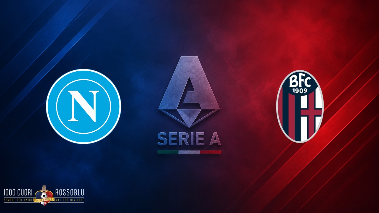 Napoli-Bologna