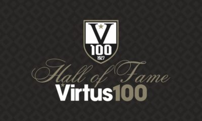 Virtus 100 Hall of Fame (Foto: Virtus Pallacanestro Bologna)