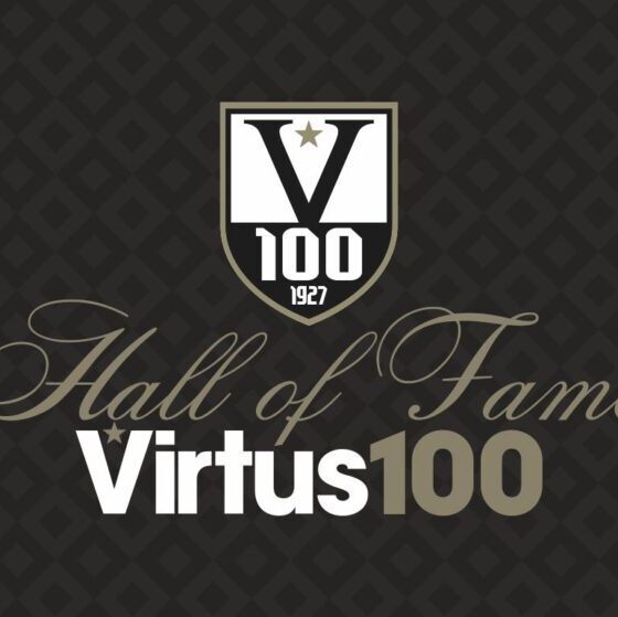 Virtus 100 Hall of Fame (Foto: Virtus Pallacanestro Bologna)