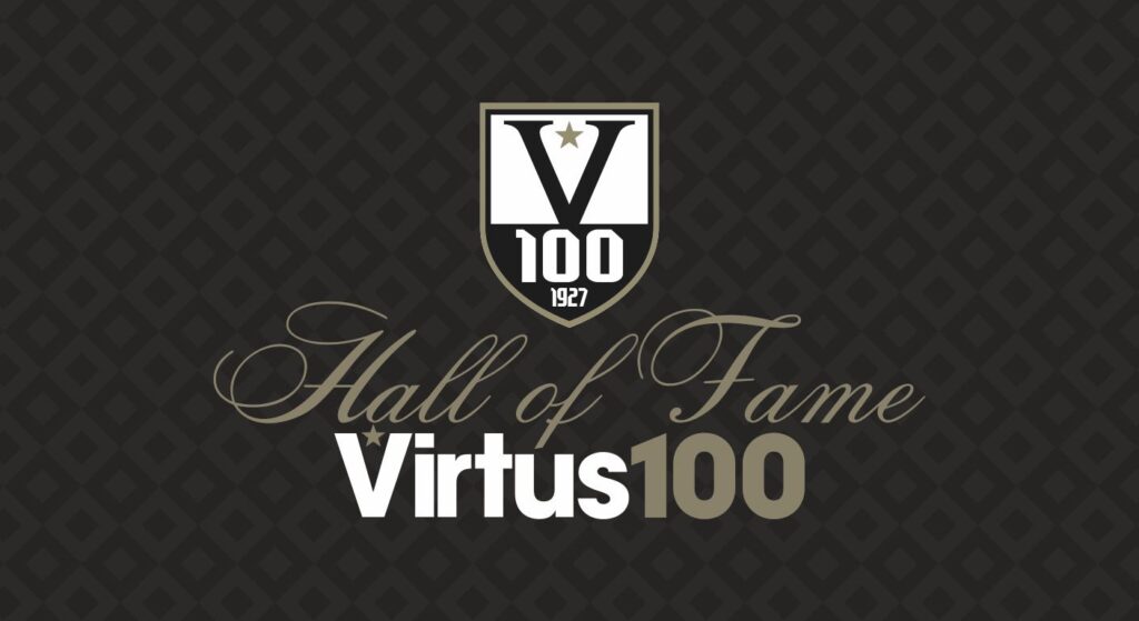 Virtus 100 Hall of Fame (Foto: Virtus Pallacanestro Bologna)