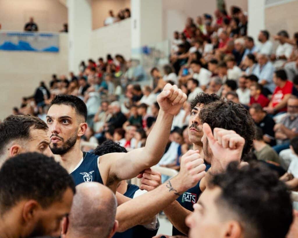 fortitudo