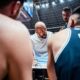 Demis Cavina - Fortitudo Flats Service Bologna - Ruvo di Puglia Basket (© Fortitudo Flats Service Bologna)