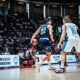Fortitudo Flats Service Bologna - Ruvo di Puglia Basket (© Fortitudo Flats Service Bologna)