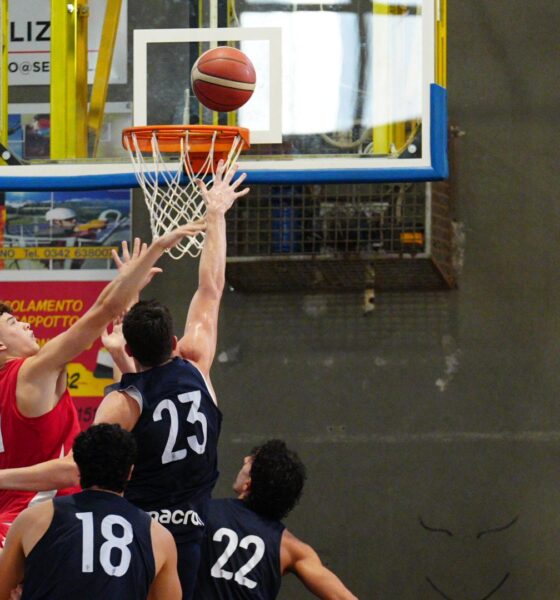 Fortitudo Trieste