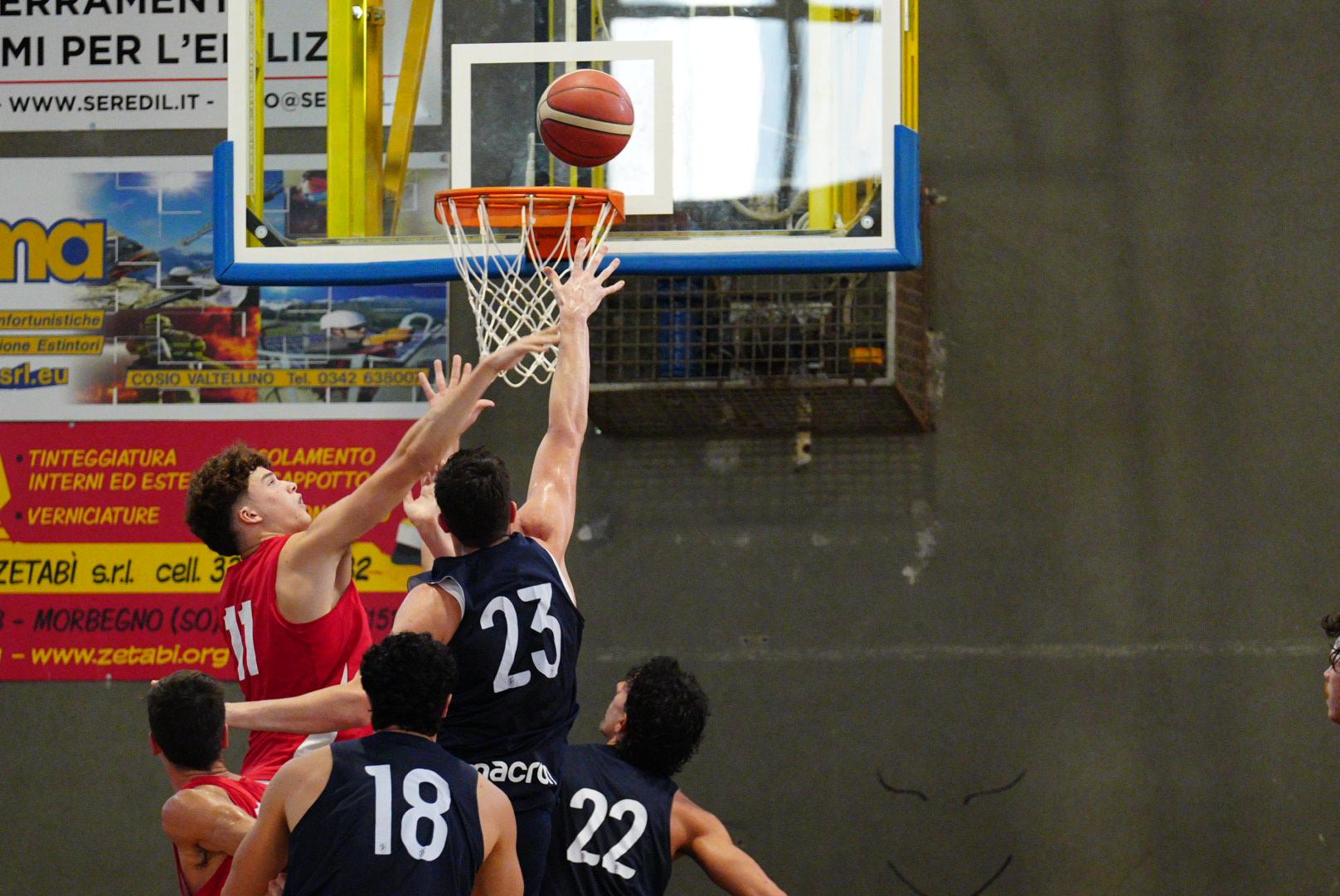 Fortitudo Trieste