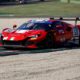 ferrari #50 gt italiano imola