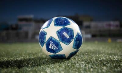 Pallone da calcio
