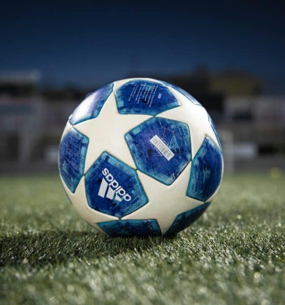 Pallone da calcio