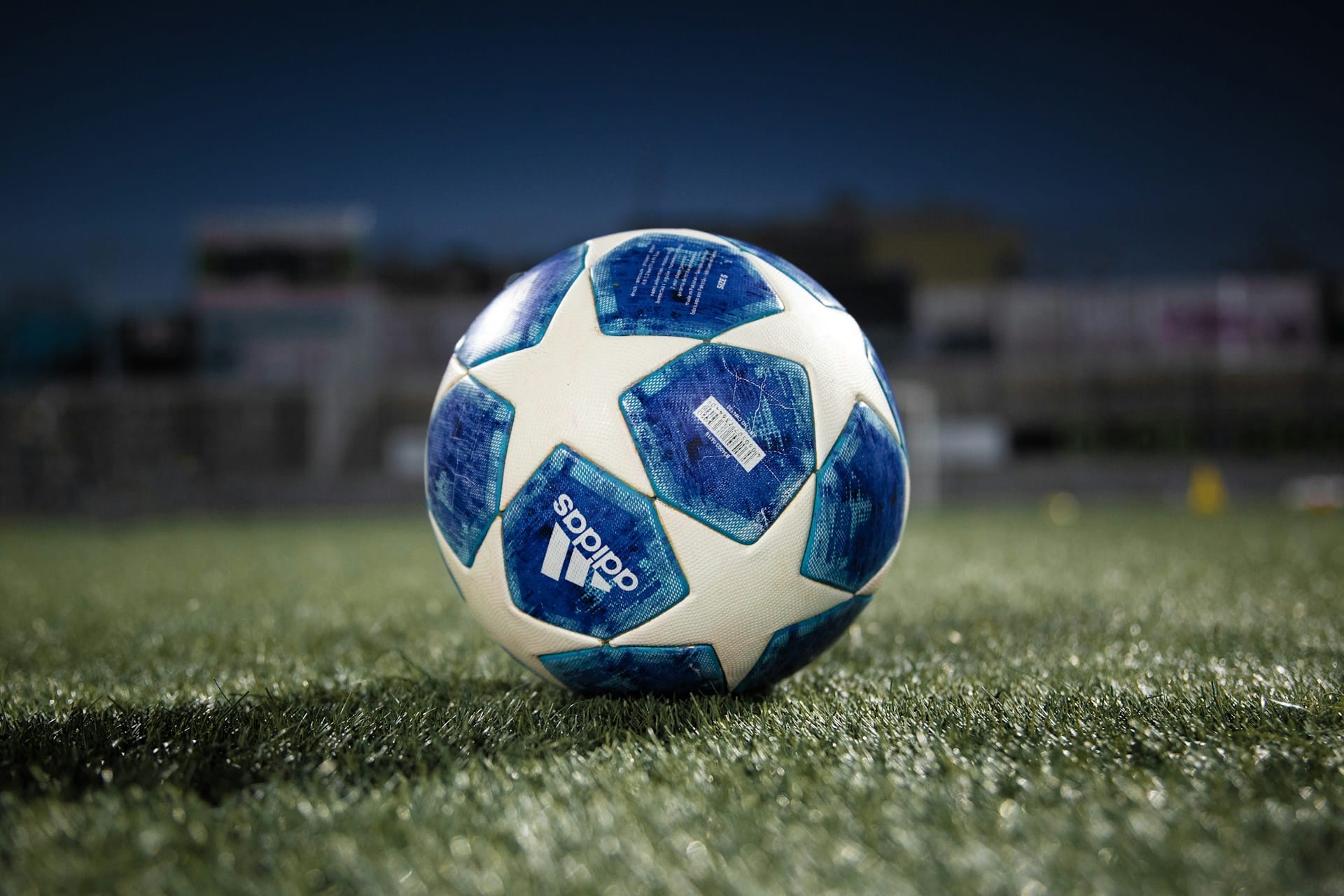 Pallone da calcio