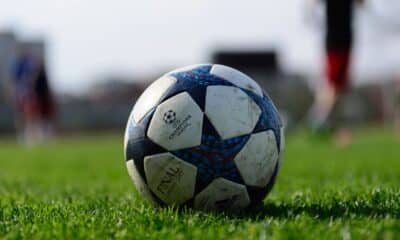 Pallone da calcio