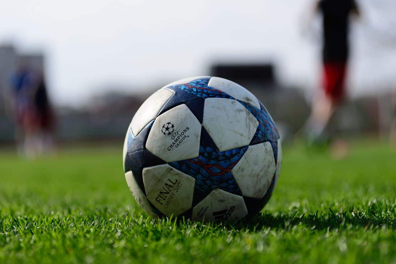 Pallone da calcio