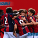 Bologna Under 17 (@1000 Cuori Rossoblù)