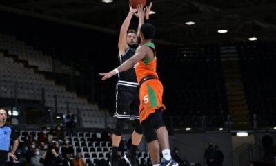 10 Marco Belinelli