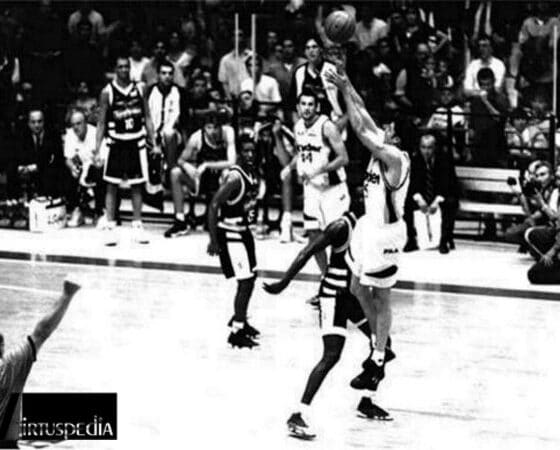 14 Predrag Danilovic