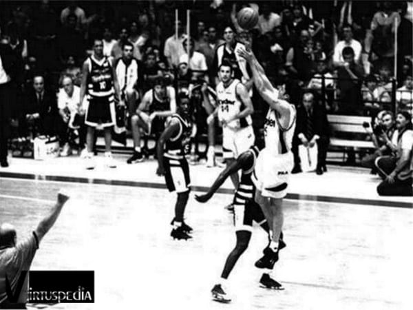14 Predrag Danilovic