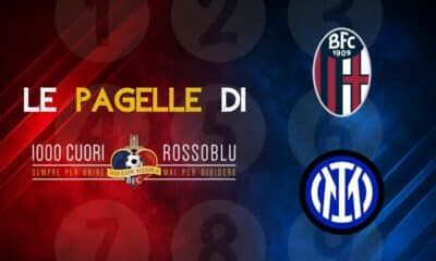Bologna-Inter (© 1000 Cuori Rossoblù)