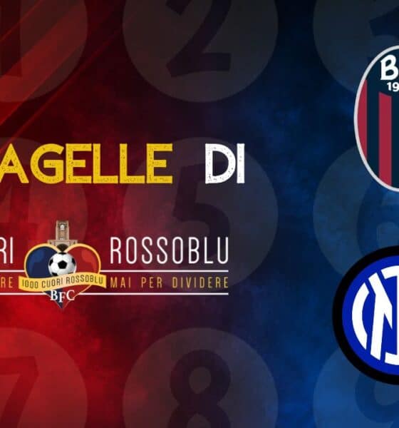 Bologna-Inter (© 1000 Cuori Rossoblù)