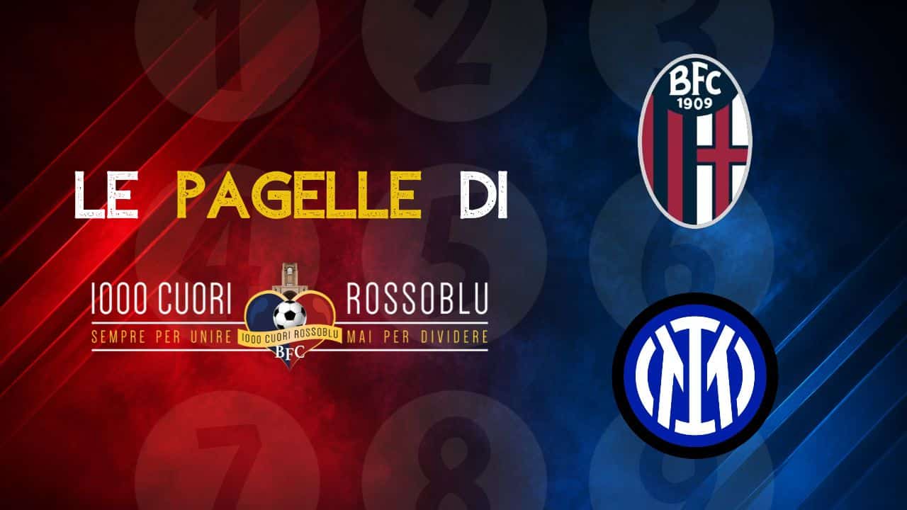 Bologna-Inter (© 1000 Cuori Rossoblù)