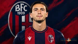 Ufficiale: Matteo Darmian è un nuovo giocatore del Bologna (© 1000 Cuori Rossoblù)