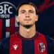 Ufficiale: Matteo Darmian è un nuovo giocatore del Bologna (© 1000 Cuori Rossoblù)