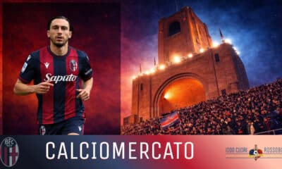 Matteo Darmian (© 1000 Cuori Rossoblù)
