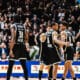 Virtus-Olympiacos (Foto: Virtus Pallacanestro Bologna)